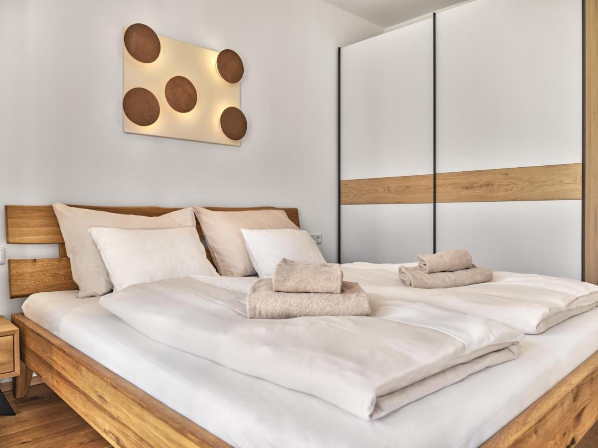 Panorama Lodge Alpine Living 201 Tauplitz Eksteriør billede